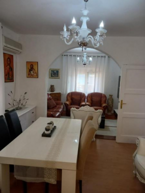 Goran Apartmani